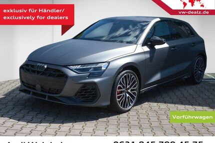 Audi S3 Gebrauchtwagen