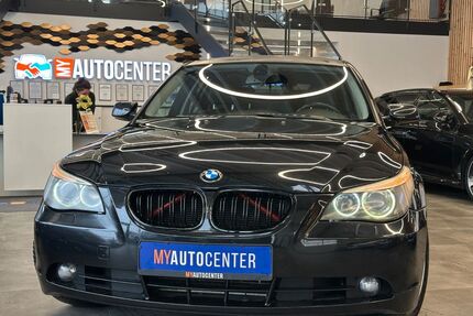 BMW 530 Gebrauchtwagen