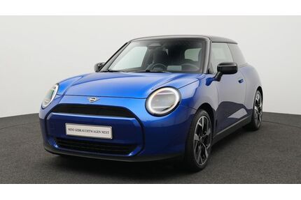 Mini Cooper E Gebrauchtwagen
