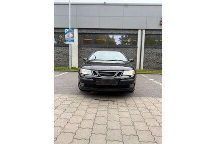 Saab 9-3 Gebrauchtwagen