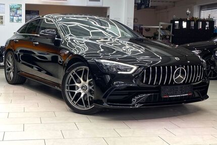 Mercedes-Benz AMG GT Gebrauchtwagen