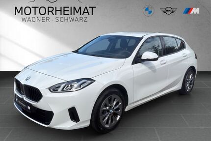 BMW 118 Gebrauchtwagen