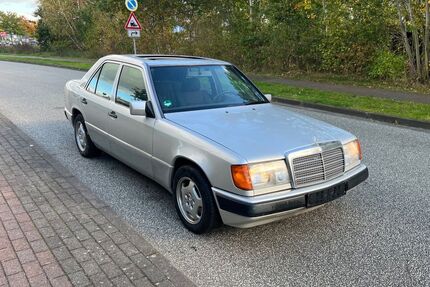 Mercedes-Benz E 200 Gebrauchtwagen