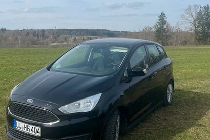Ford C-Max Gebrauchtwagen