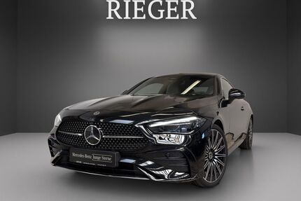 Mercedes-Benz CLE 220 Gebrauchtwagen
