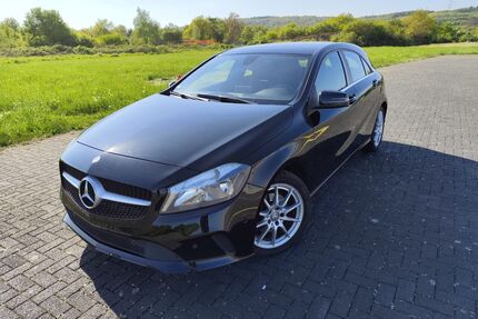 Mercedes-Benz A 180 Gebrauchtwagen