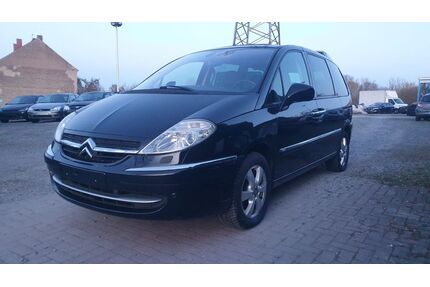 Citroen C8 Gebrauchtwagen
