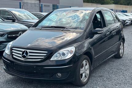 Mercedes-Benz B 170 Gebrauchtwagen