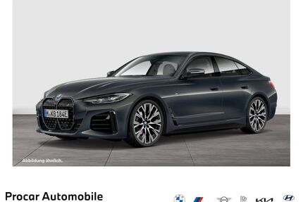 BMW i4 Gebrauchtwagen