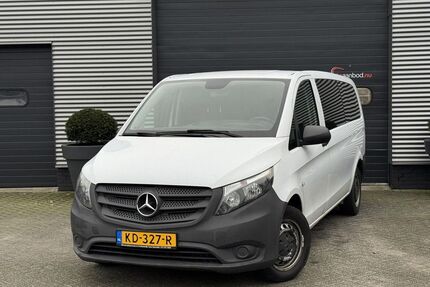 Mercedes-Benz Vito Gebrauchtwagen