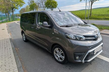 Toyota Proace (Verso) Gebrauchtwagen