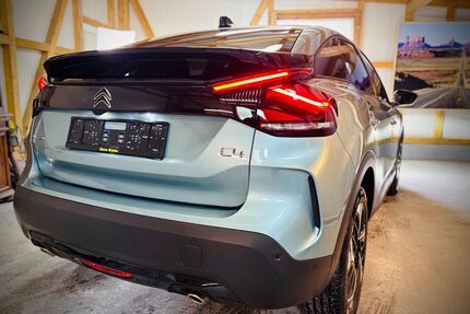 Citroen C4 Gebrauchtwagen