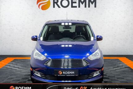 Ford C-Max Gebrauchtwagen