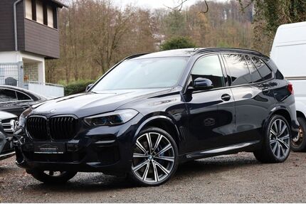 BMW X5 Gebrauchtwagen