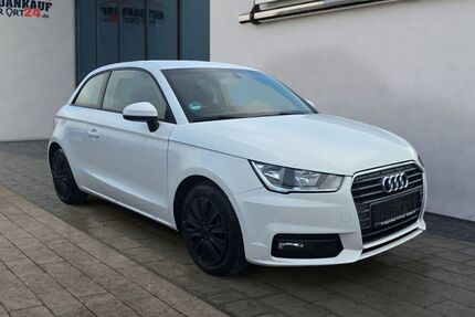 Audi A1 Gebrauchtwagen