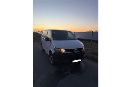 VW T6 Transporter Gebrauchtwagen