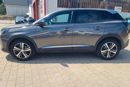 Peugeot 3008 Gebrauchtwagen
