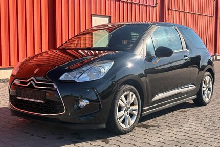 Citroen DS3 Gebrauchtwagen