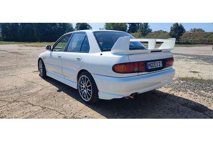 Mitsubishi Lancer Gebrauchtwagen