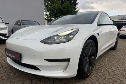 Tesla Model 3 Gebrauchtwagen