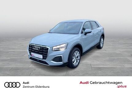 Audi Q2 Gebrauchtwagen