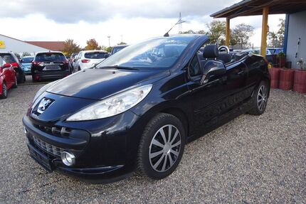 Peugeot 207 Gebrauchtwagen