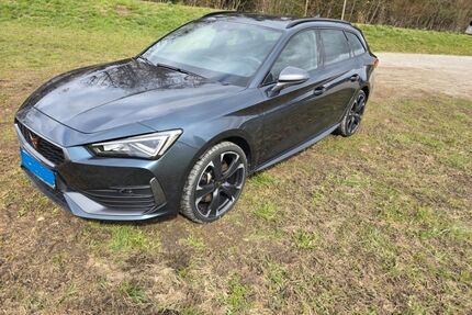 Cupra Leon Gebrauchtwagen