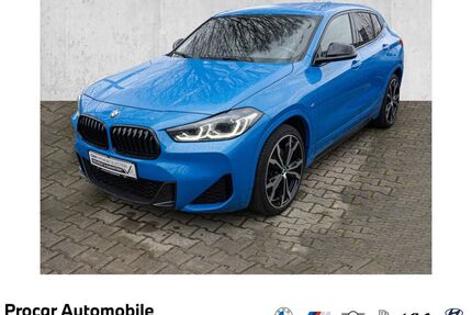 BMW X2 Gebrauchtwagen