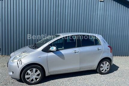 Toyota Yaris Gebrauchtwagen