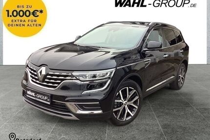 Renault Koleos Gebrauchtwagen