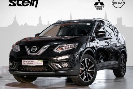 Nissan X-Trail Gebrauchtwagen