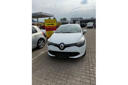 Renault Clio Gebrauchtwagen