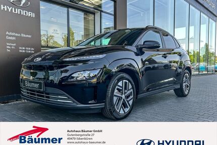 Hyundai KONA Elektro Gebrauchtwagen