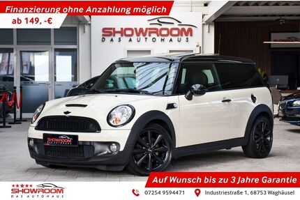 Mini Cooper S Gebrauchtwagen