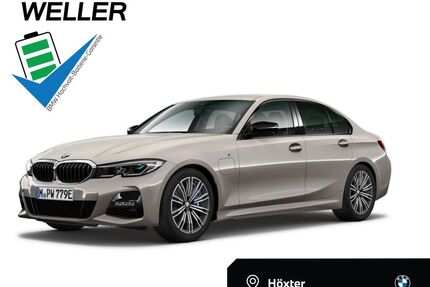 BMW 330 Gebrauchtwagen