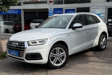 Audi Q5 Gebrauchtwagen