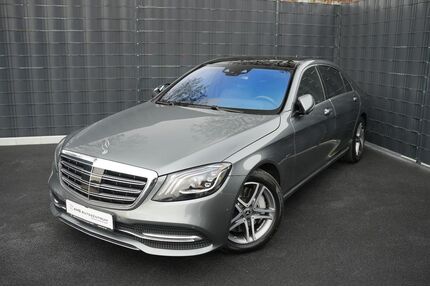 Mercedes-Benz S 560 Gebrauchtwagen