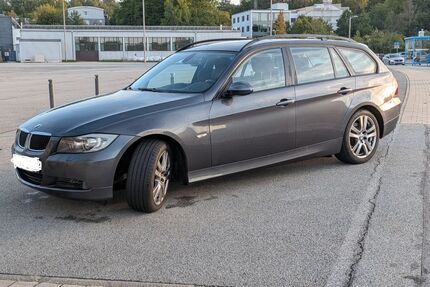 BMW 320 Gebrauchtwagen