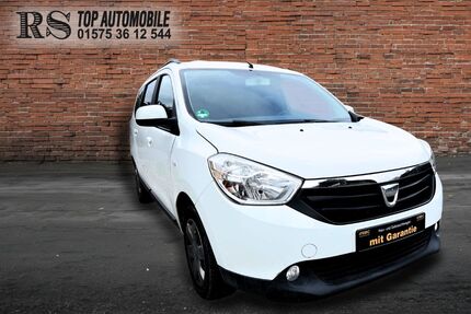 Dacia Lodgy Gebrauchtwagen