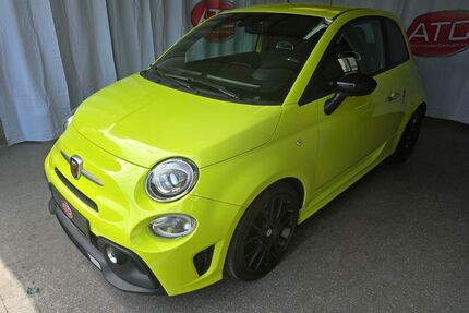 Abarth 595 Gebrauchtwagen