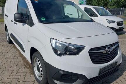 Opel Combo Gebrauchtwagen
