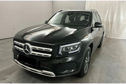 Mercedes-Benz GLB 200 Gebrauchtwagen