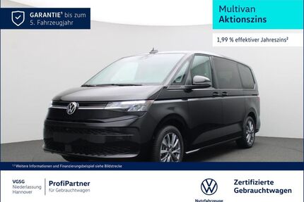 VW T7 Multivan Gebrauchtwagen
