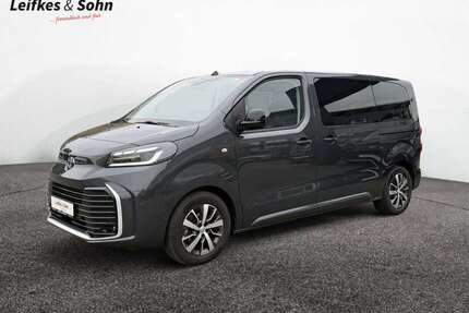 Toyota Proace Gebrauchtwagen