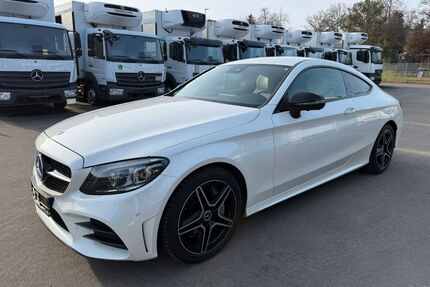 Mercedes-Benz C 300 Gebrauchtwagen