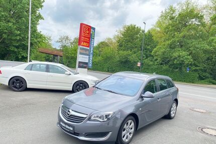 Opel Insignia Gebrauchtwagen