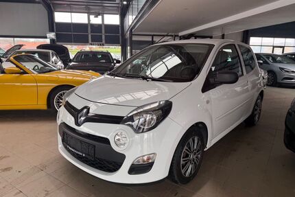 Renault Twingo Gebrauchtwagen