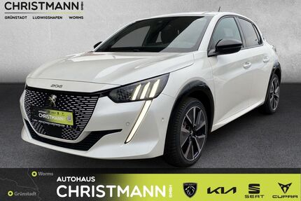 Peugeot 208 Gebrauchtwagen