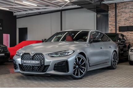 BMW M440 Gebrauchtwagen