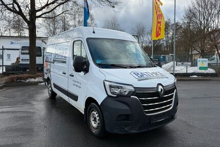 Renault Master Gebrauchtwagen